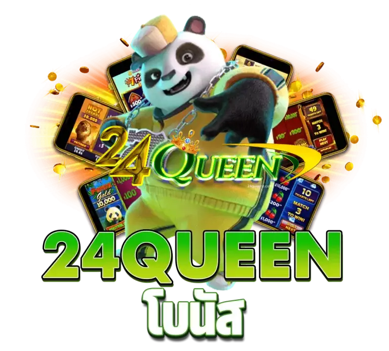 24queen Slot - 24queen