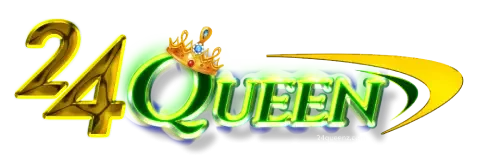 24queen logo